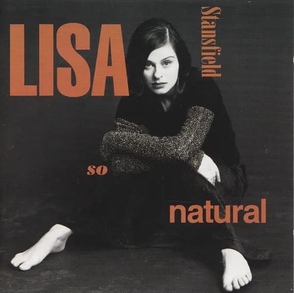 So Natural - Lisa Stansfield