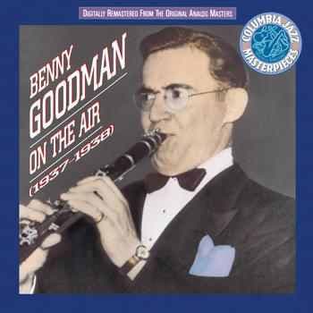 On The Air (1937-1938) BOX2CD - Benny Goodman