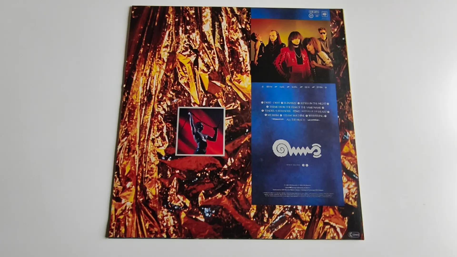 Główne zdjęcie - Freur - Doot-Doot