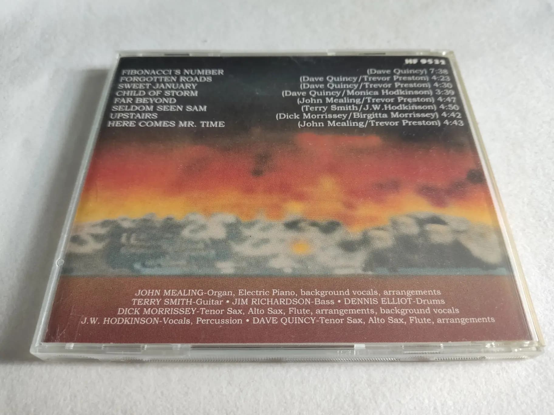 Główne zdjęcie - IF  - If 3