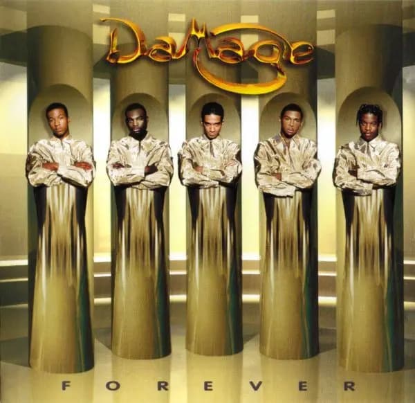 Forever - Damage