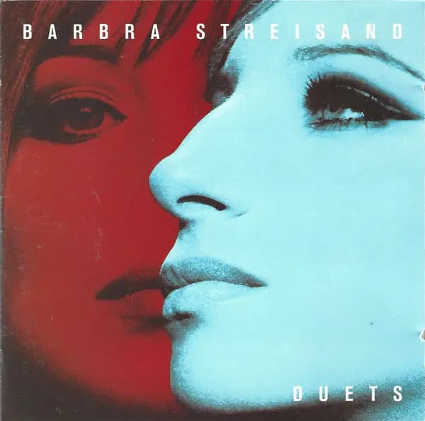 Duets - Barbra Streisand