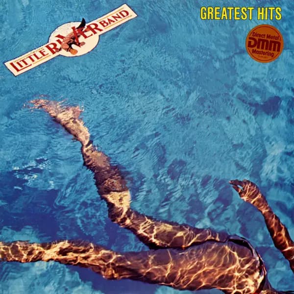 Greatest Hits - Little River Band