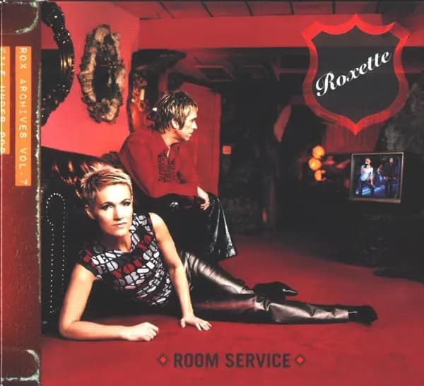 Room Service - Roxette