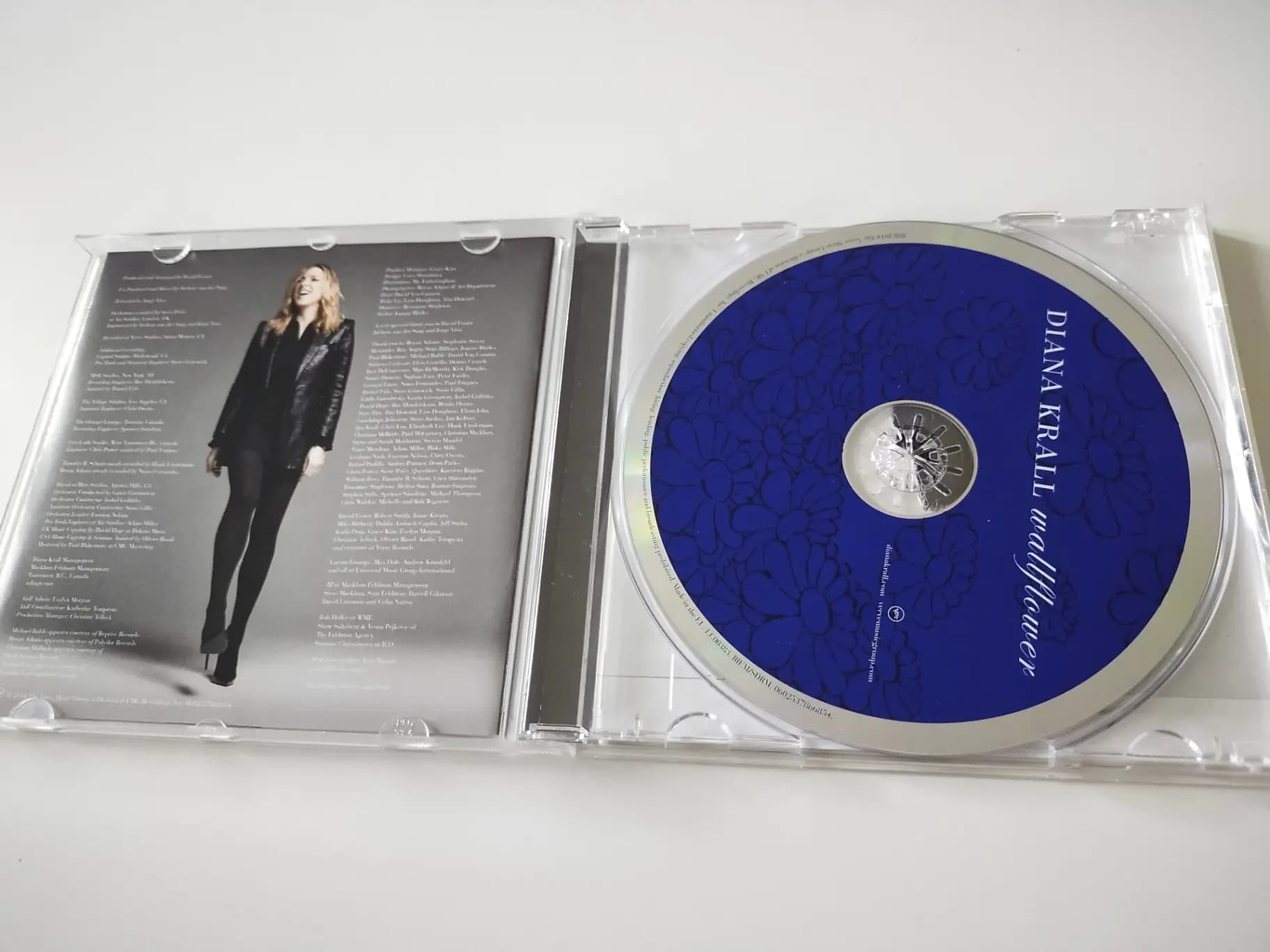 Główne zdjęcie - Diana Krall - If I Take You Home Tonight