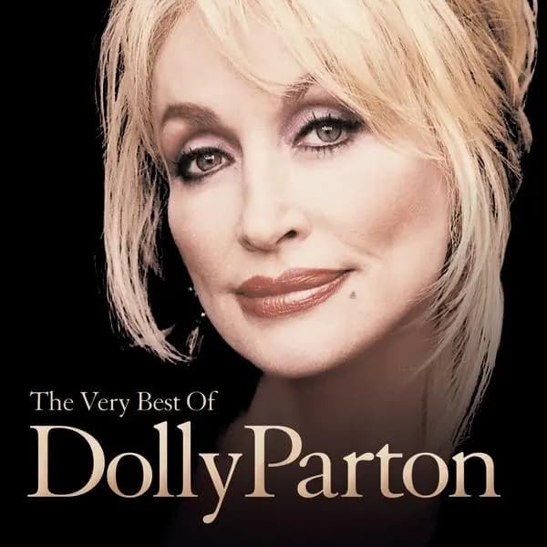 The Very Best Of Dolly Parton - Dolly Parton