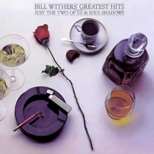 Okładka płyty Bill Withers - Bill Withers' Greatest Hits