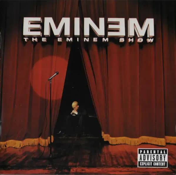 The Eminem Show - Eminem