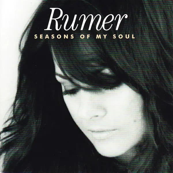 Okładka płyty Rumer - Seasons Of My Soul