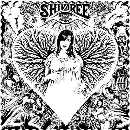 Tainted Love: Mating Calls And Fight Songs - Shivaree