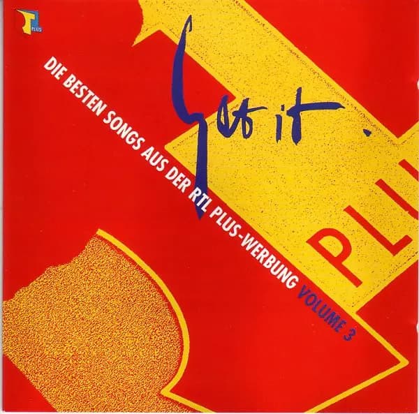 Główne zdjęcie - Various - Get It Volume 3