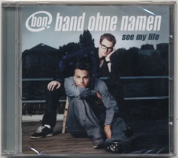 See My Life - Band Ohne Namen
