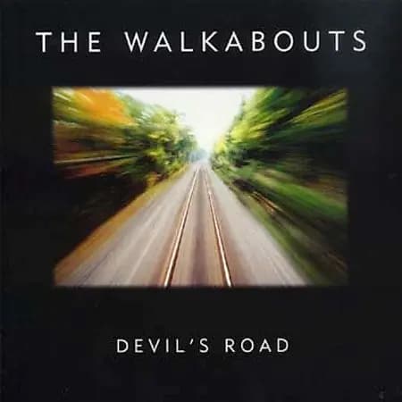 Devil's Road - The Walkabouts