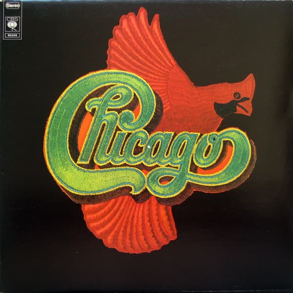 Chicago VIII - Chicago (2)