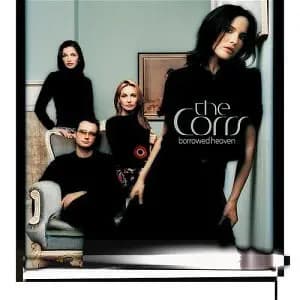 Borrowed Heaven - The Corrs
