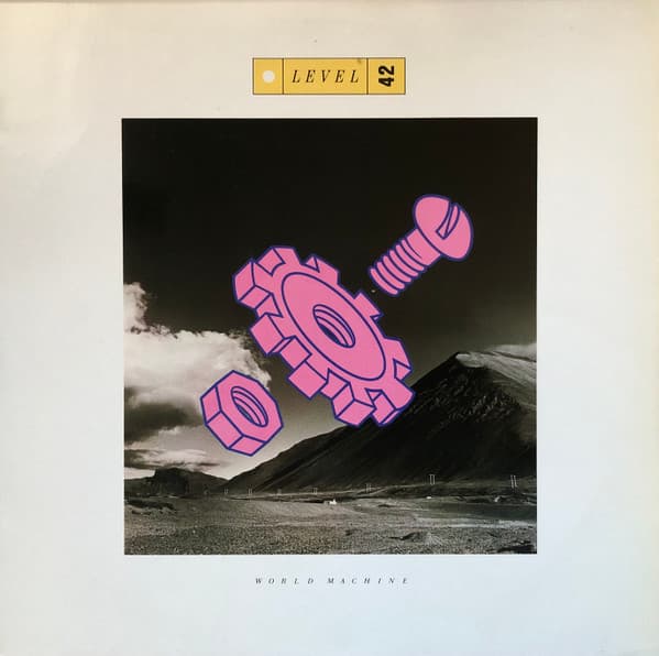 Główne zdjęcie - Level 42 - World Machine