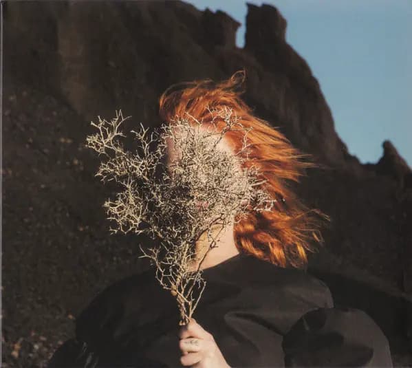 Silver Eye - Goldfrapp