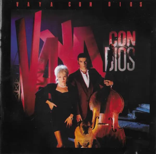 Vaya Con Dios - Vaya Con Dios