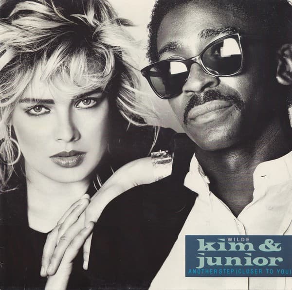 Another Step (Closer To You) - Kim Wilde, Junior