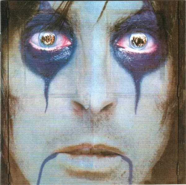 Główne zdjęcie - Alice Cooper  - From The Inside
