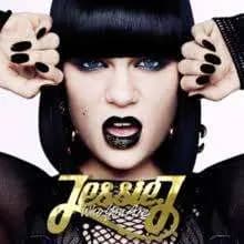 Główne zdjęcie - Jessie J - Who You Are