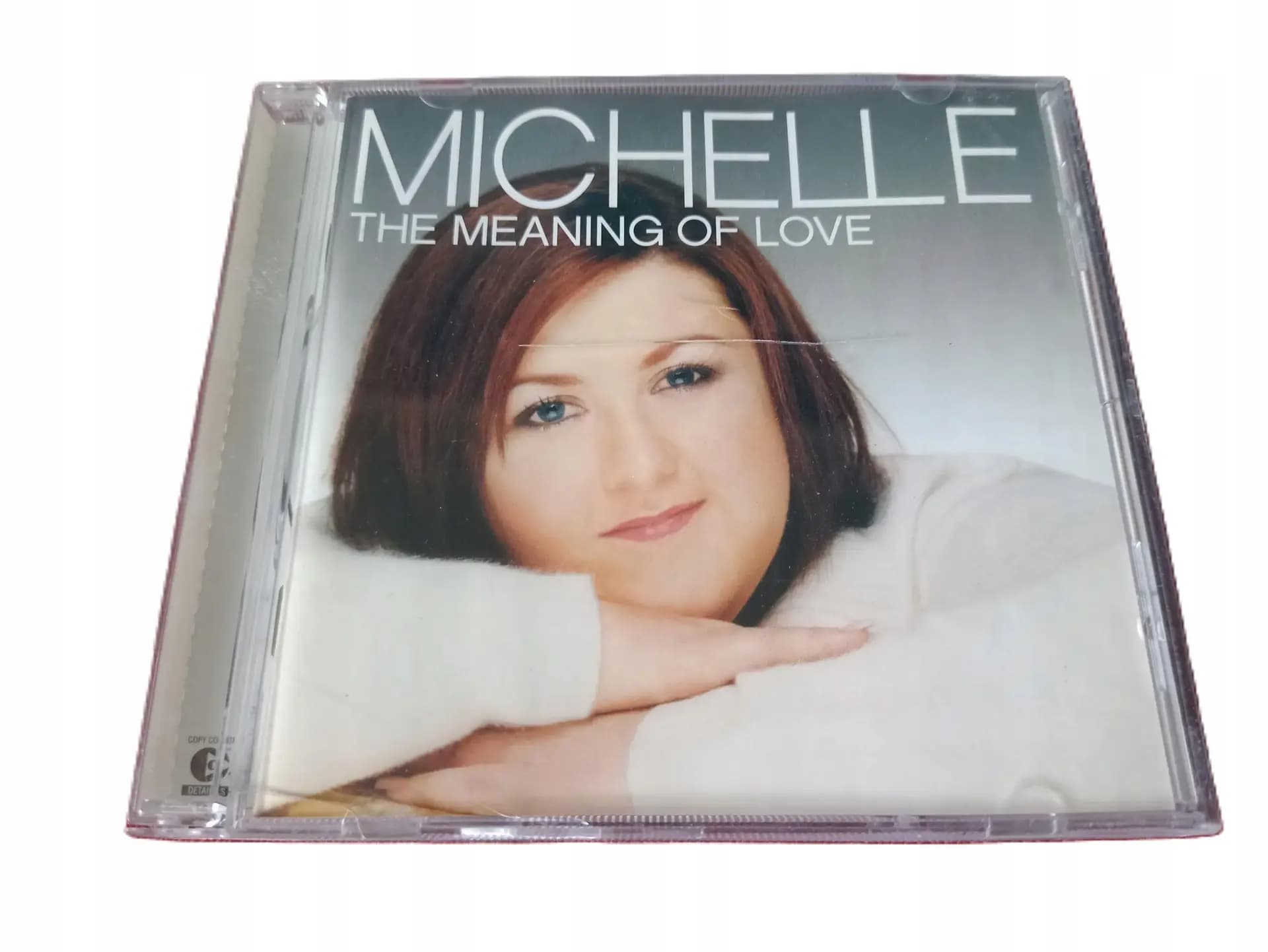 The Meaning Of Love - Michelle