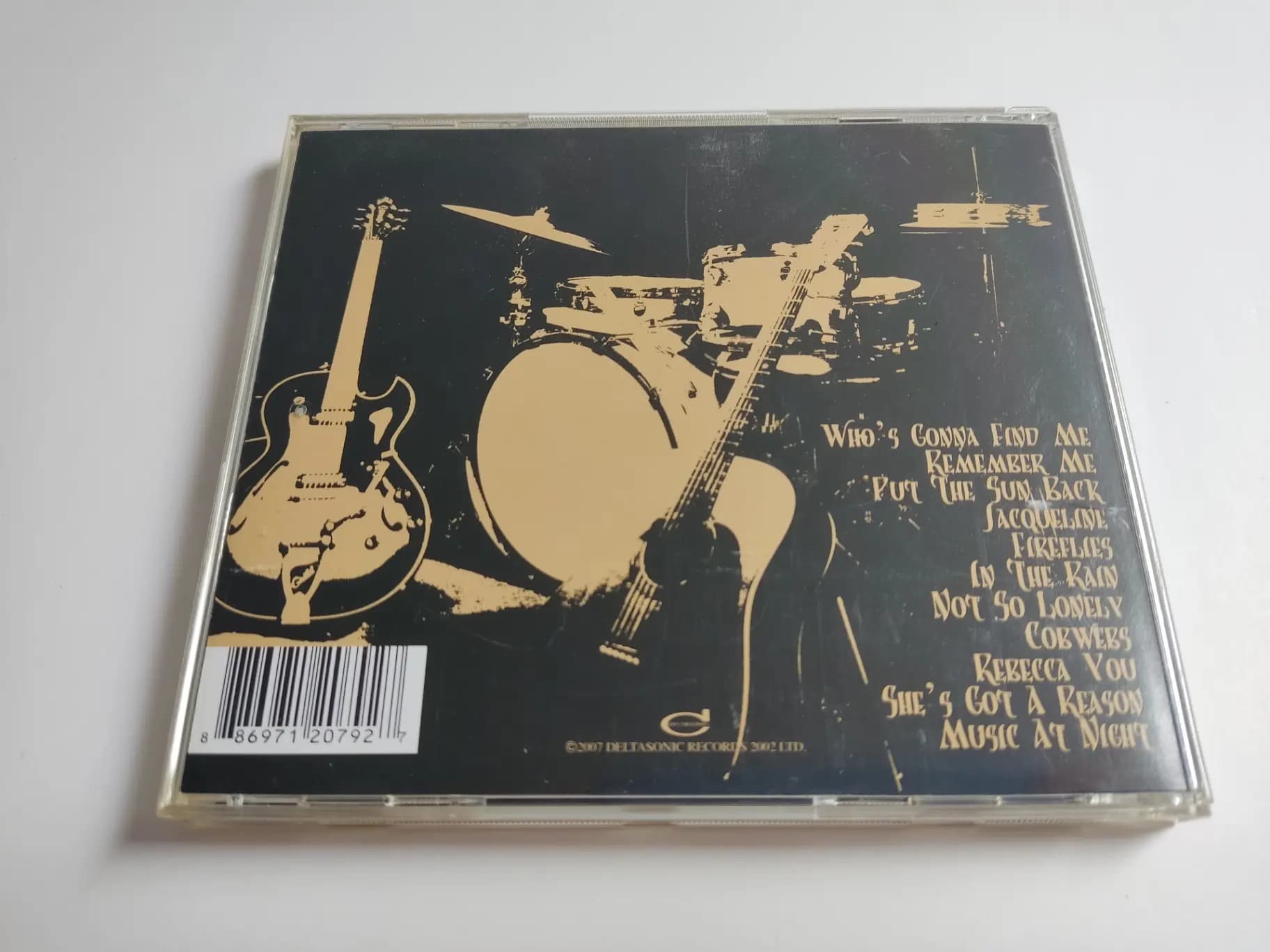 Główne zdjęcie - The Coral - Roots & Echoes