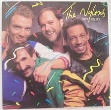 Happy Together - The Nylons