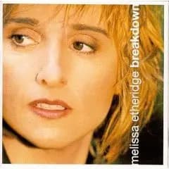 Główne zdjęcie - Melissa Etheridge - Breakdown