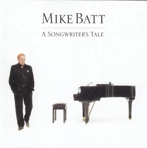 A Songwriter's Tale - Mike Batt