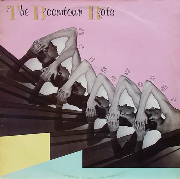 Mondo Bongo - The Boomtown Rats