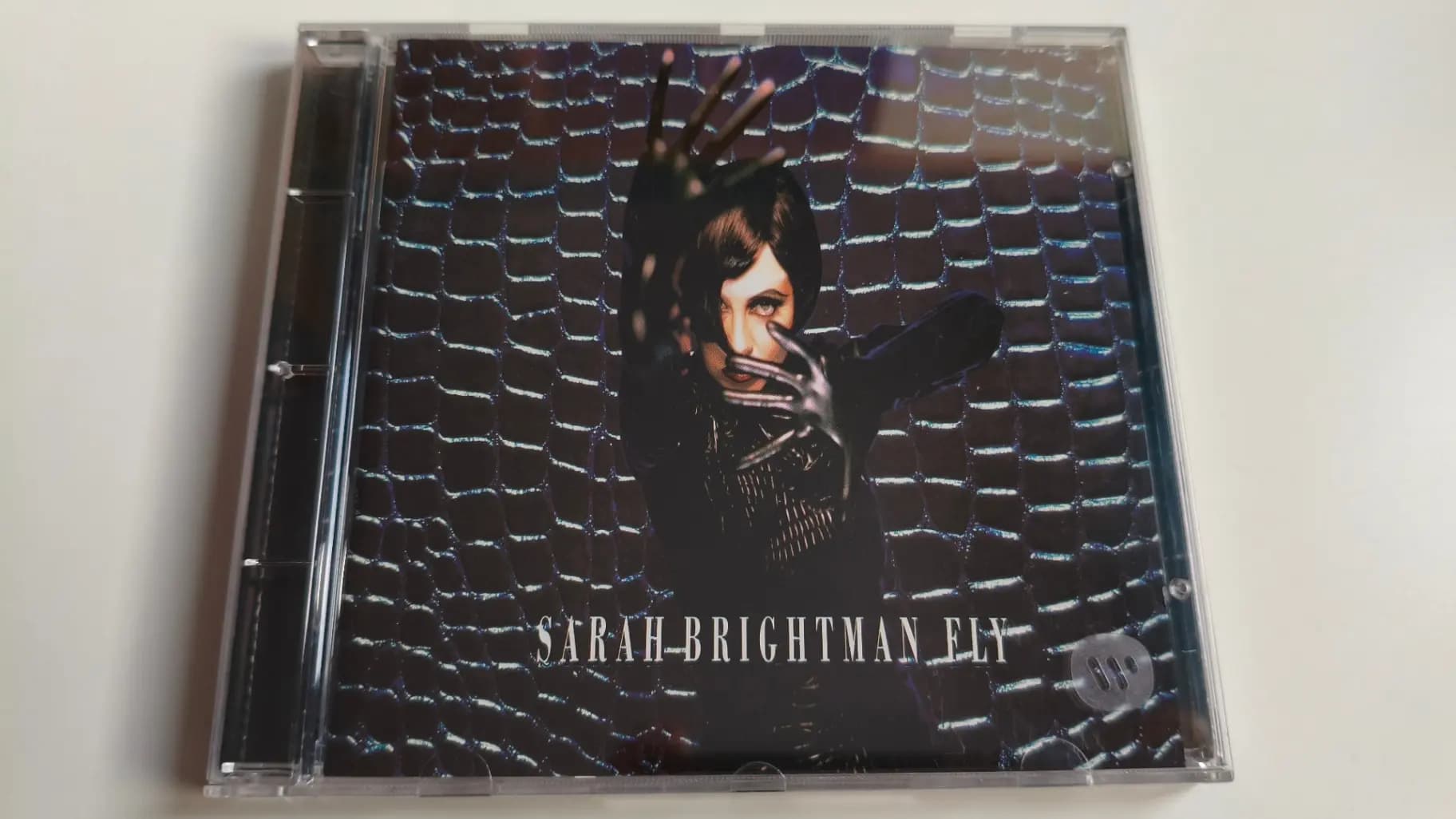 Fly - Sarah Brightman