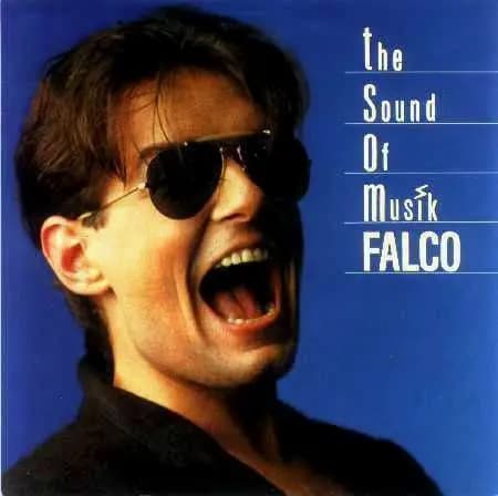 The Sound Of Musik - Falco