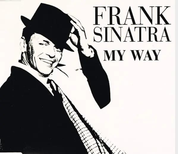 My Way - Frank Sinatra