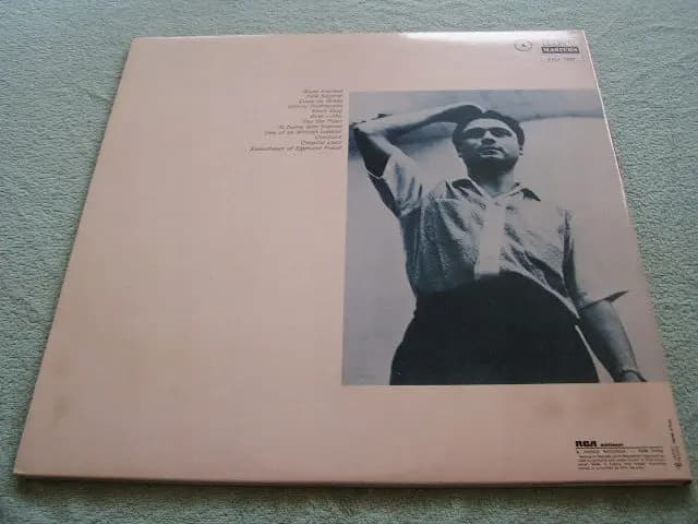 Główne zdjęcie - Shorty Rogers - Blues Express - Shorty Rogers - Blues Express