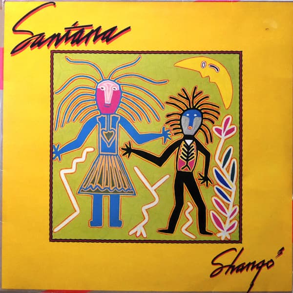 Główne zdjęcie - Santana - Shango