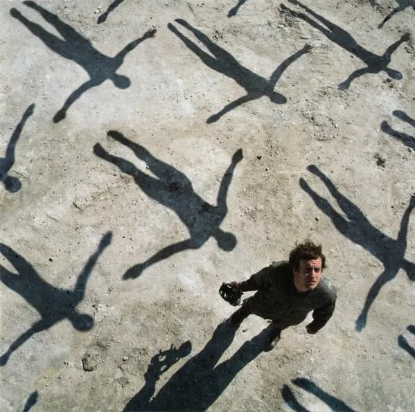 Absolution - Muse