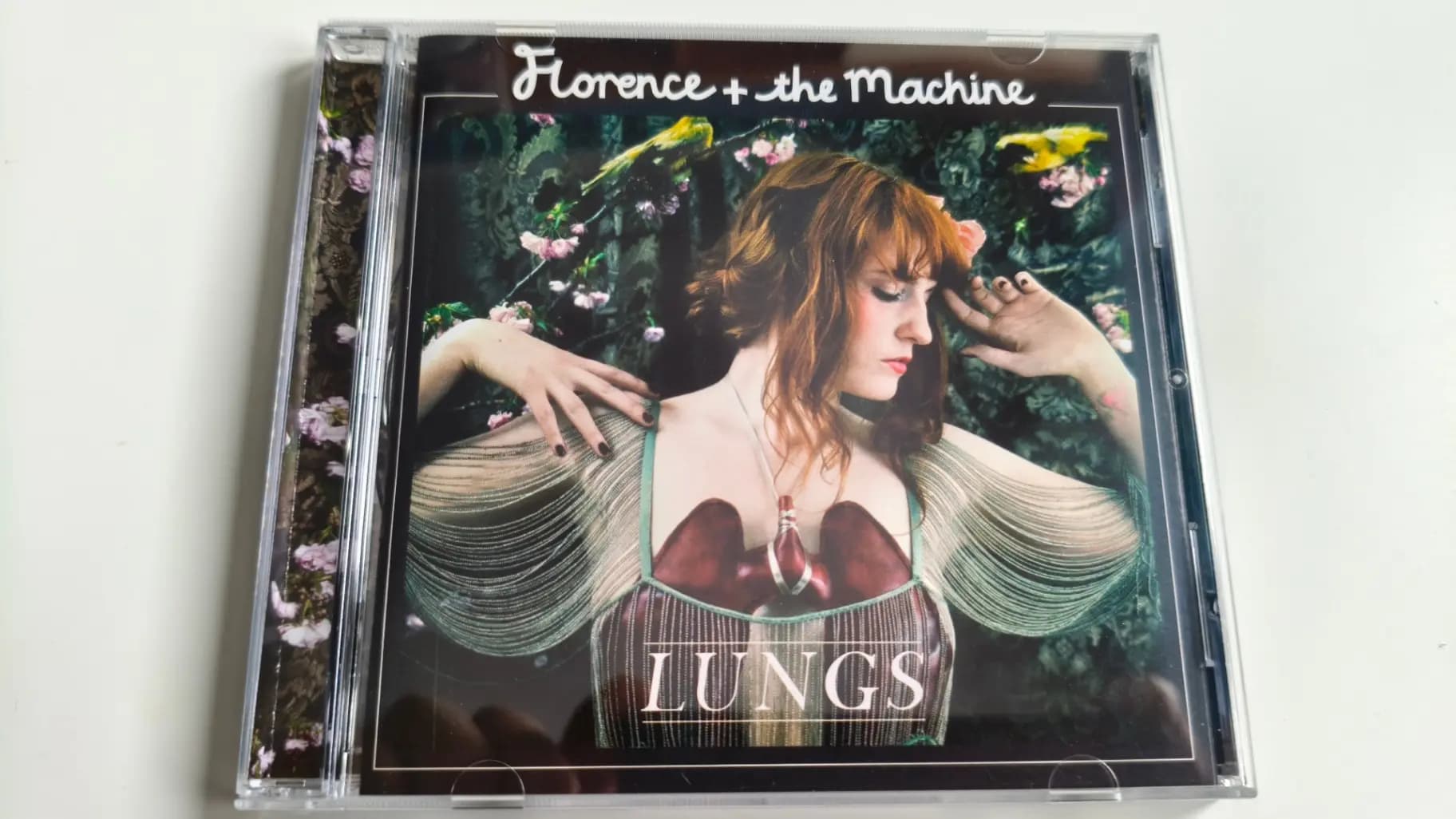 Lungs - Florence And The Machine