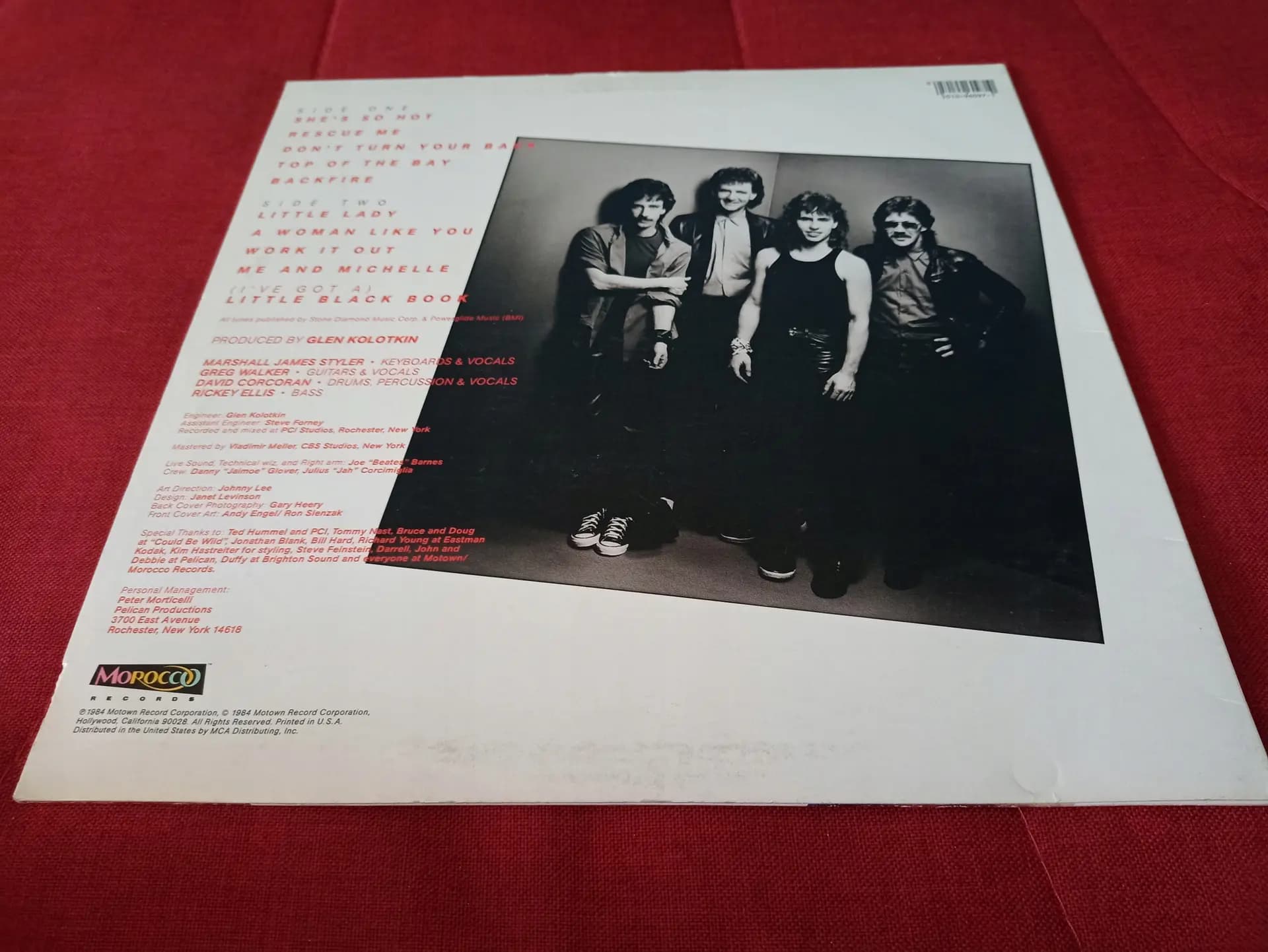 Główne zdjęcie - Various - Duke Jupiter – White Knuckle Ride