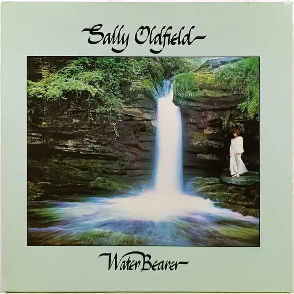 Water Bearer - Sally Oldfield
