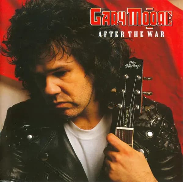 After The War - Gary Moore