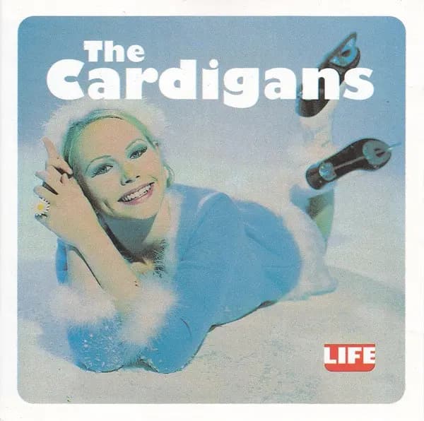 Główne zdjęcie - The Cardigans - Life