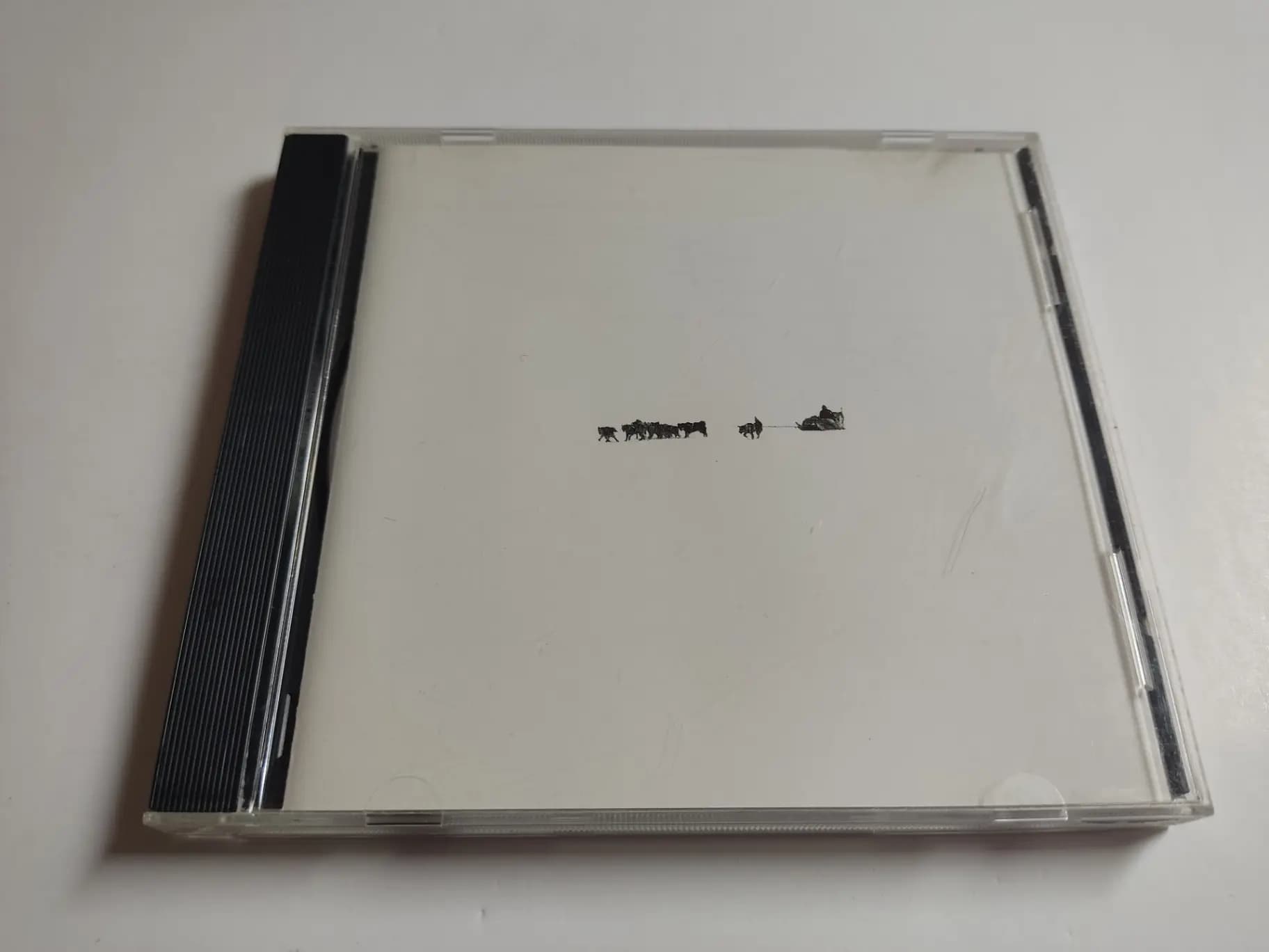 Główne zdjęcie - Bear - Tracks