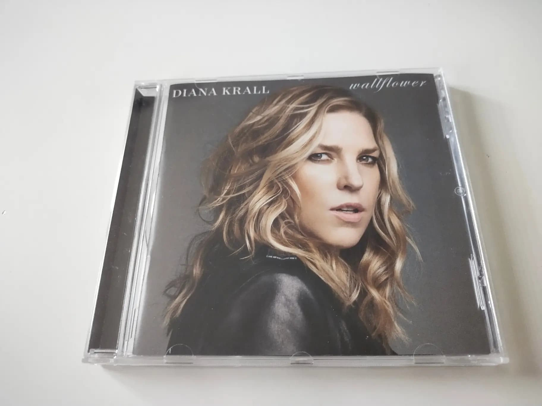 Główne zdjęcie - Diana Krall - If I Take You Home Tonight