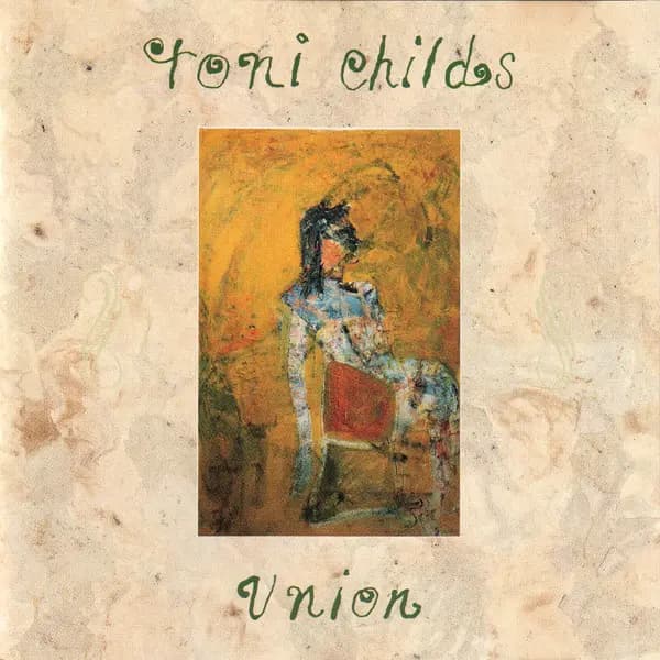 Główne zdjęcie - Toni Childs - Union