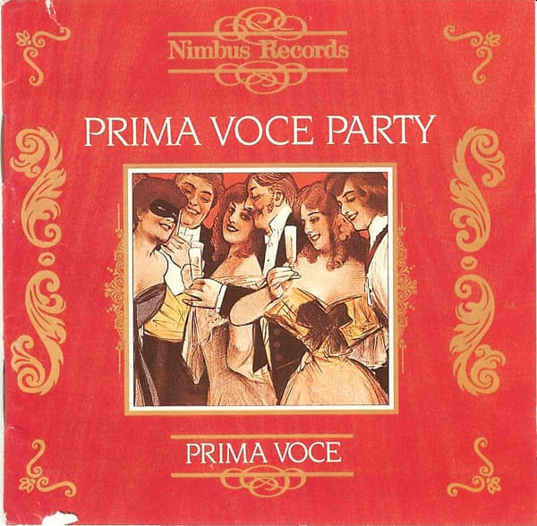 Główne zdjęcie - Various - Prima Voce Party