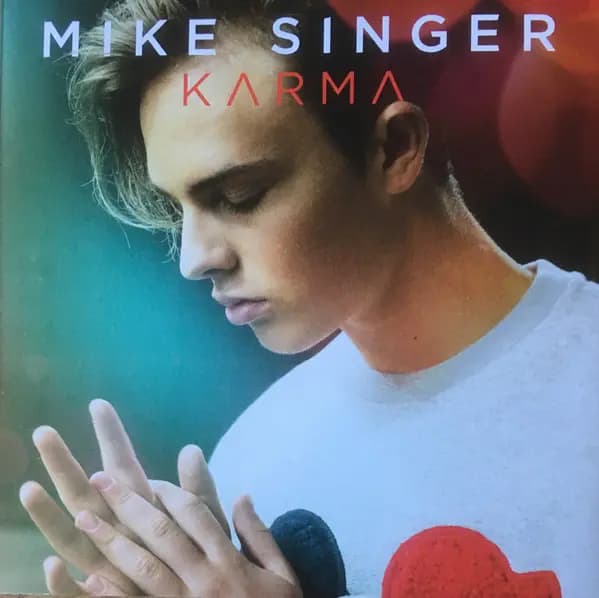 Karma - Mike Singer