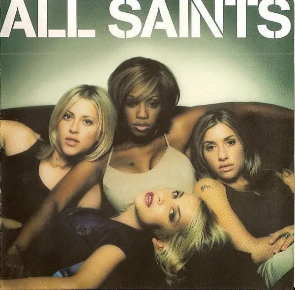 All Saints - All Saints