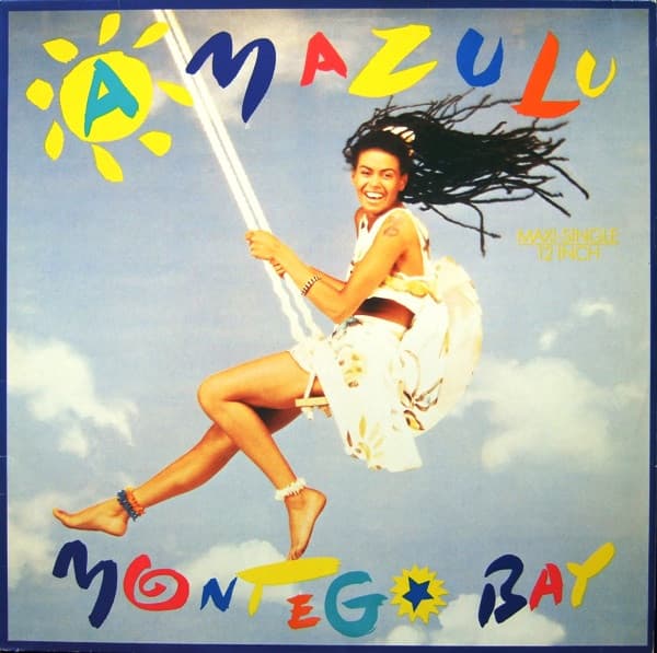 Główne zdjęcie - Amazulu - Montego Bay