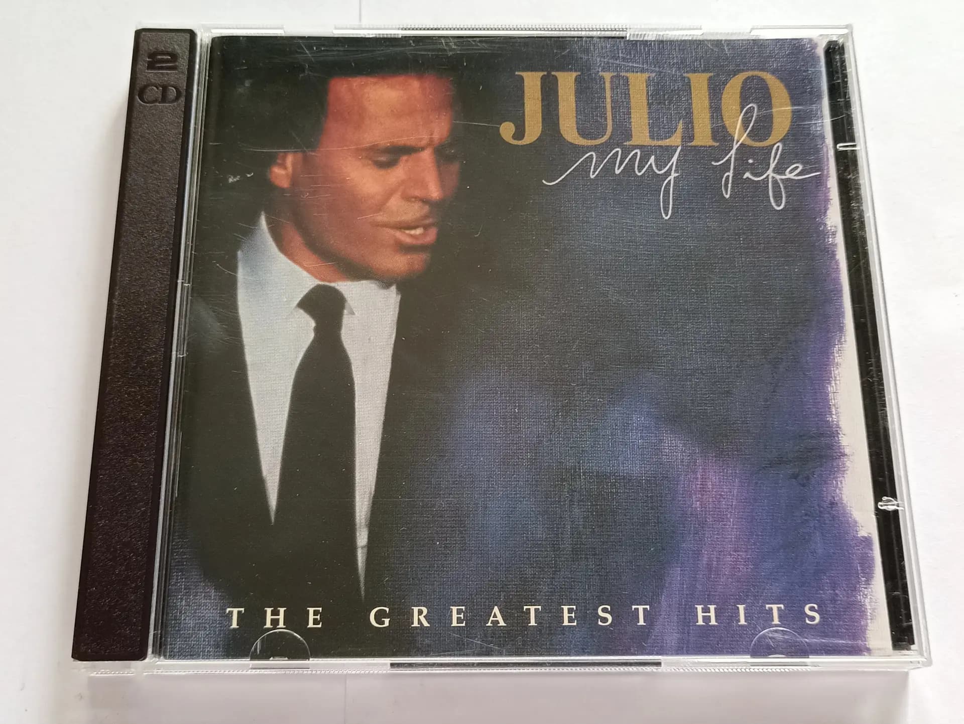 Główne zdjęcie - Julio - My Life